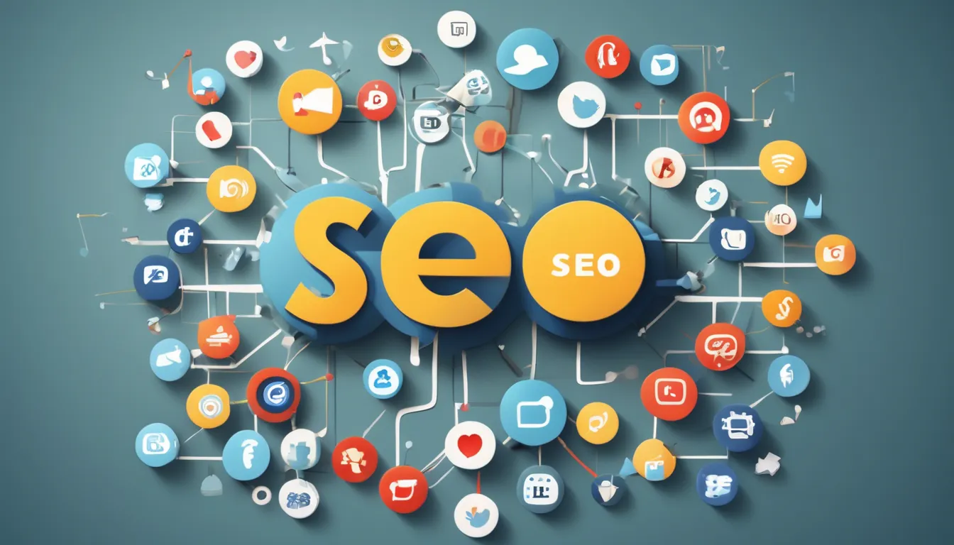 Maximizing SEO for Social Media Marketing Success