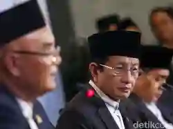 Video Menag: Alhamdulillah Satu Ramadan Tetap Sama, dan Lebaran Pun Tetap Sama
